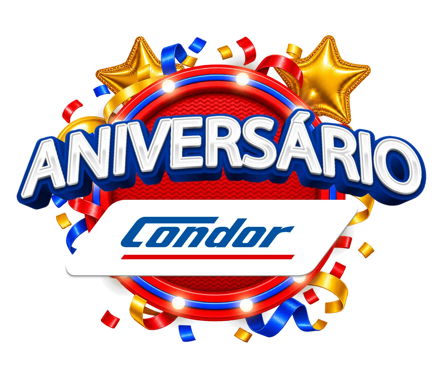 Aniversário Condor